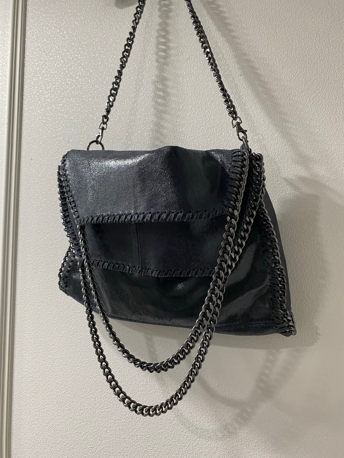 [Real Leather Made in Italy] 2000s Mood  상품이미지1