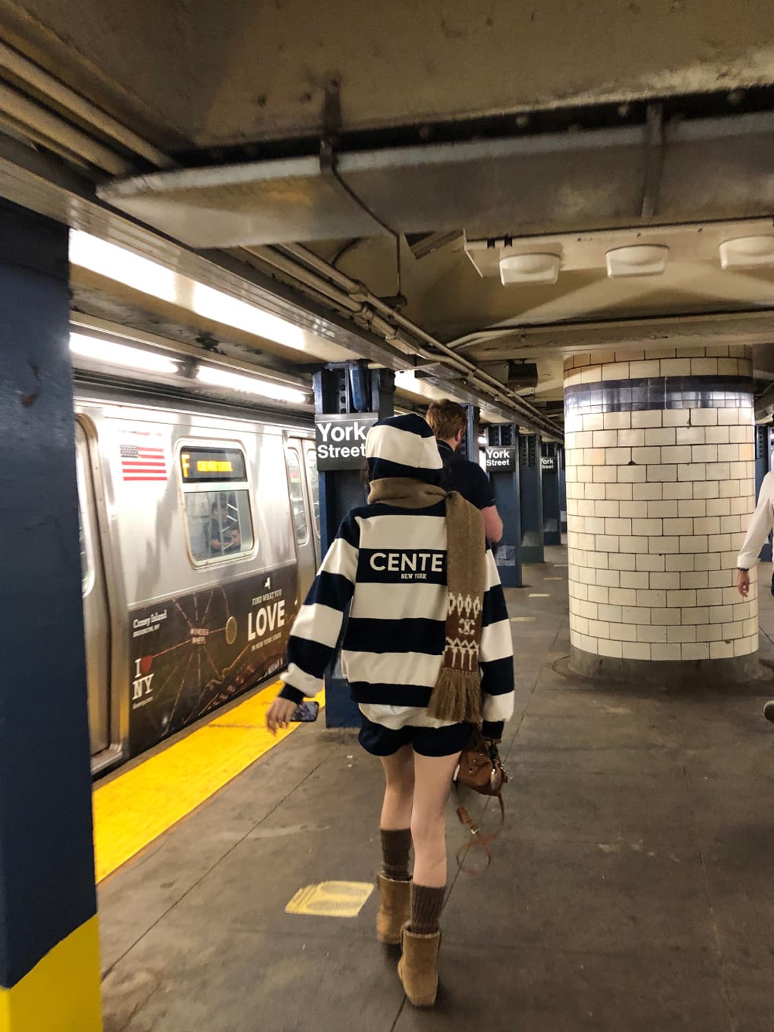 714center 하이틴 트랙 셋업 상품이미지5