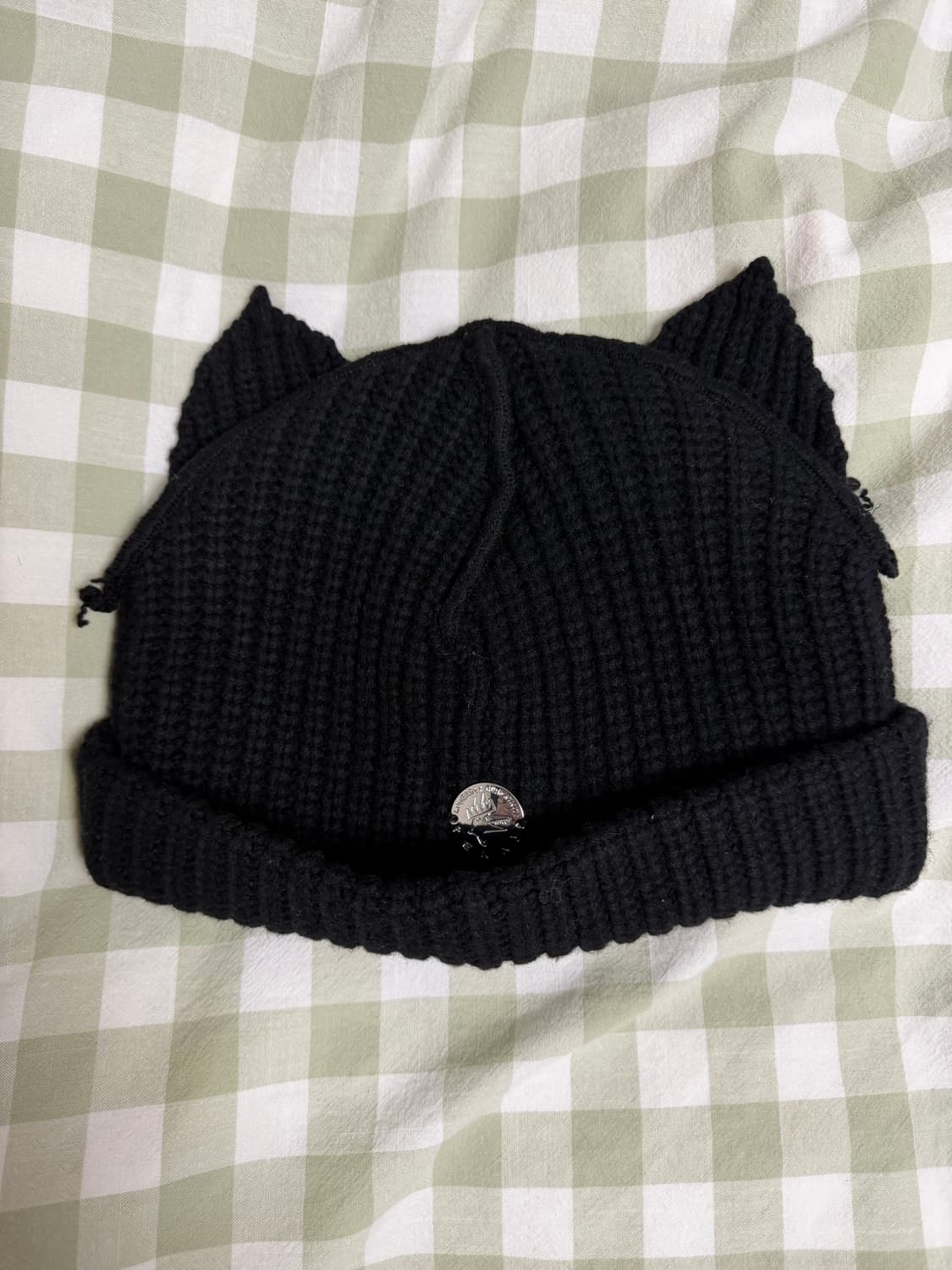 러버보이 비니 상품이미지2