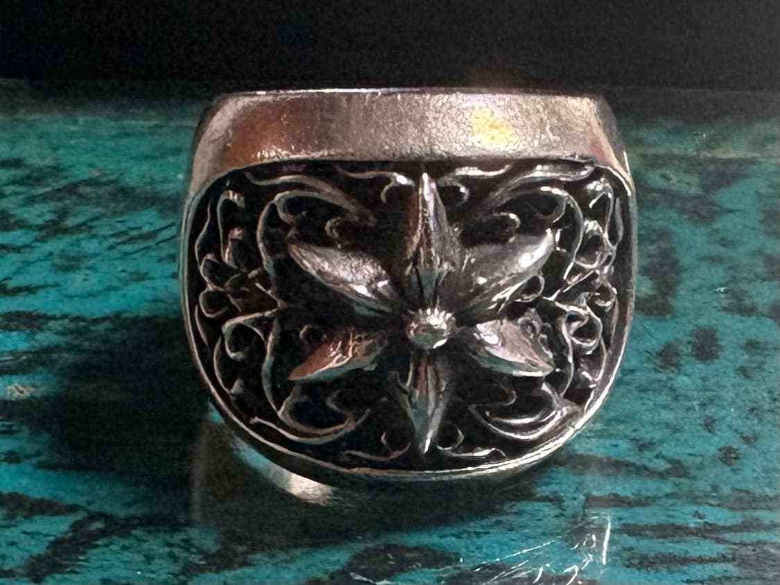 크롬하츠 스타오발링 21호 상품이미지1