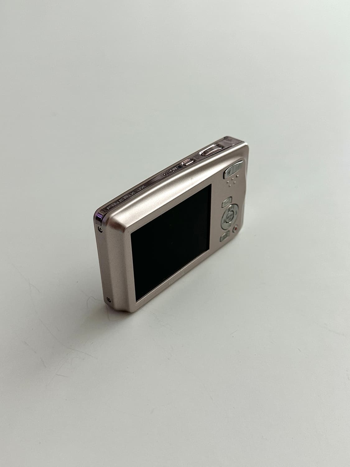 희귀컬러 ! 후지필름 파인픽스 JX700 빈티지디카 디카 상품이미지8