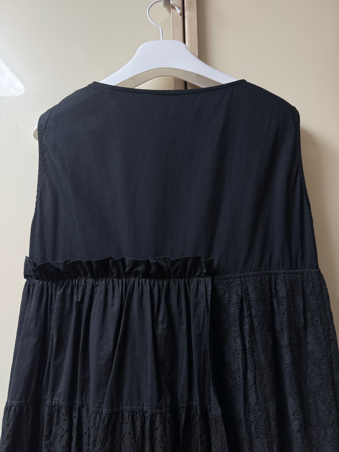 (M) torito x beams boy frill dress 상품이미지4