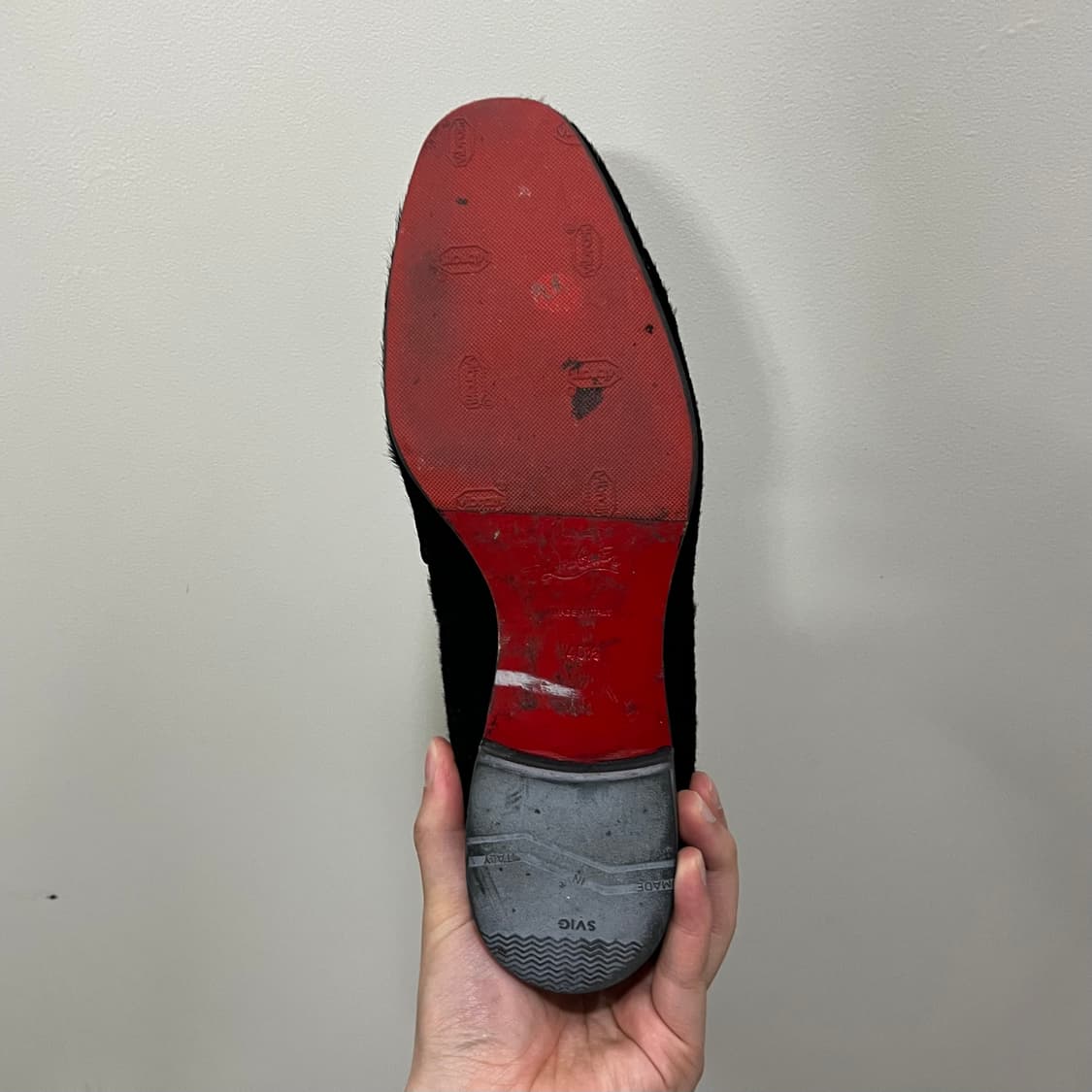 Christian Louboutin Loafers 상품이미지7