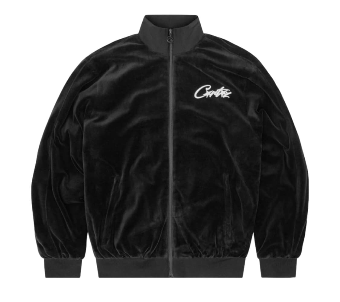 (구매) 코르테이즈 VVS 벨루어 자켓 M 상품이미지1