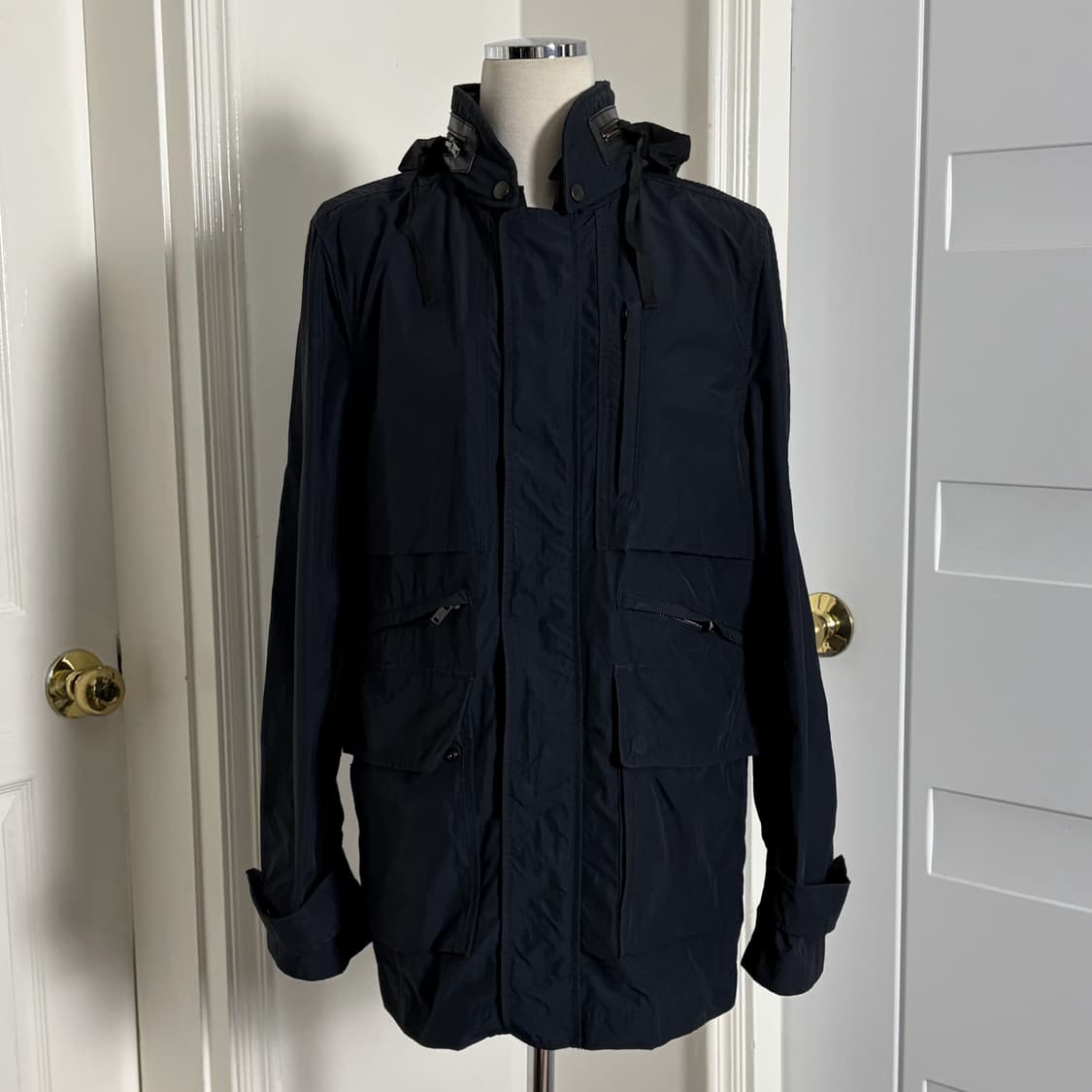 커스텀멜로우 필드자켓 상품이미지3