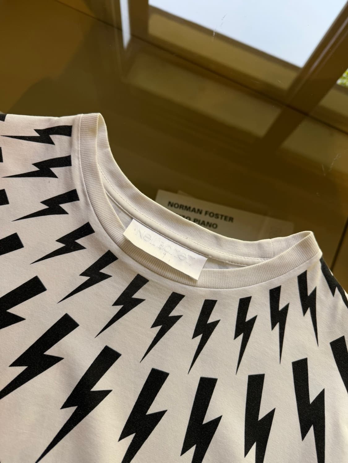 닐바렛 티셔츠 100 상품이미지7