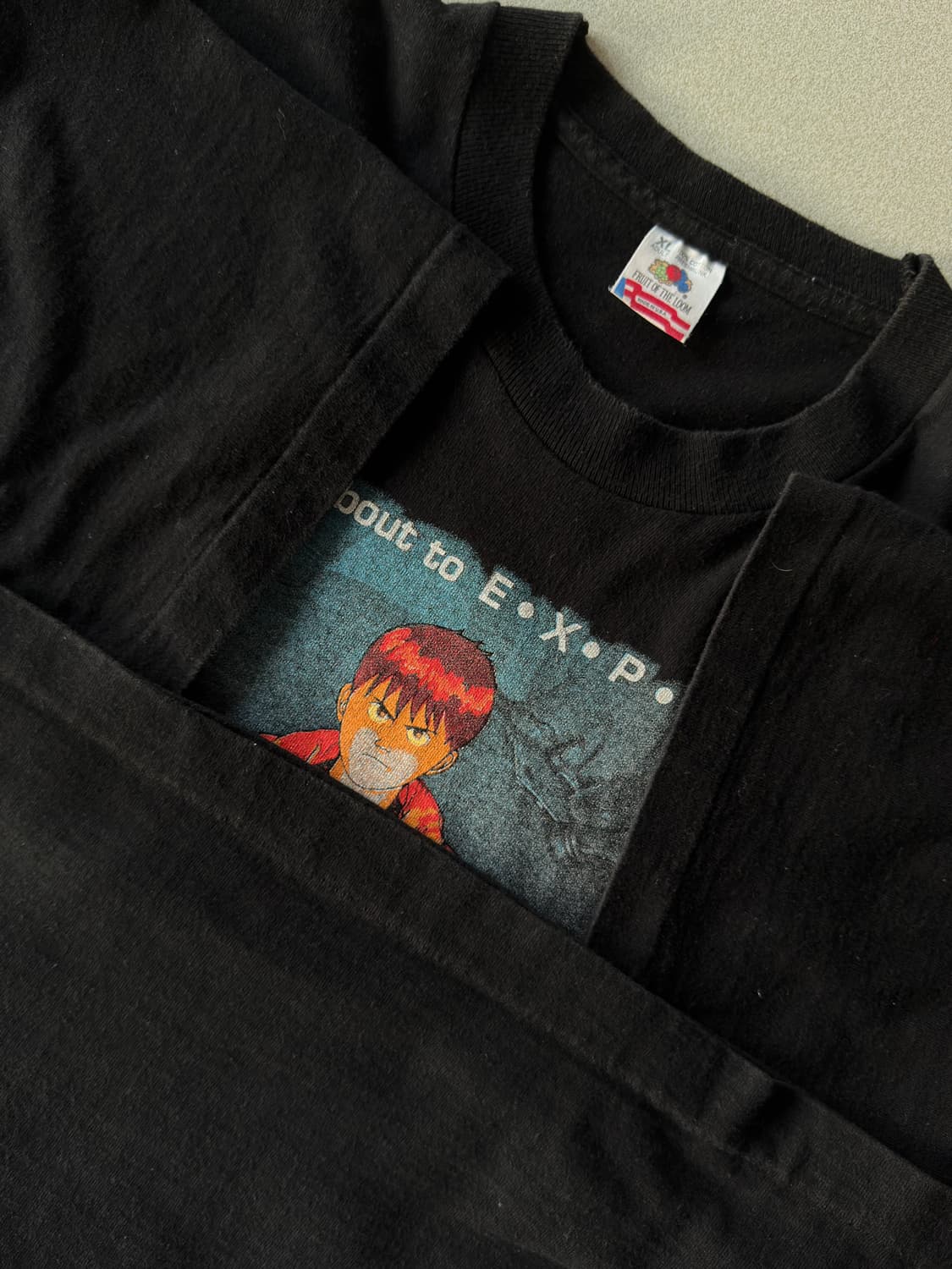 90s AKIRA 아키라 빈티지 티셔츠 상품이미지6