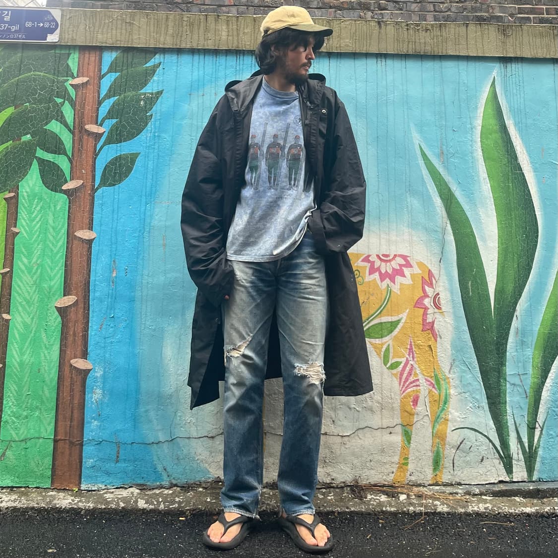 WAREHOUSE 1001xx 상품이미지10