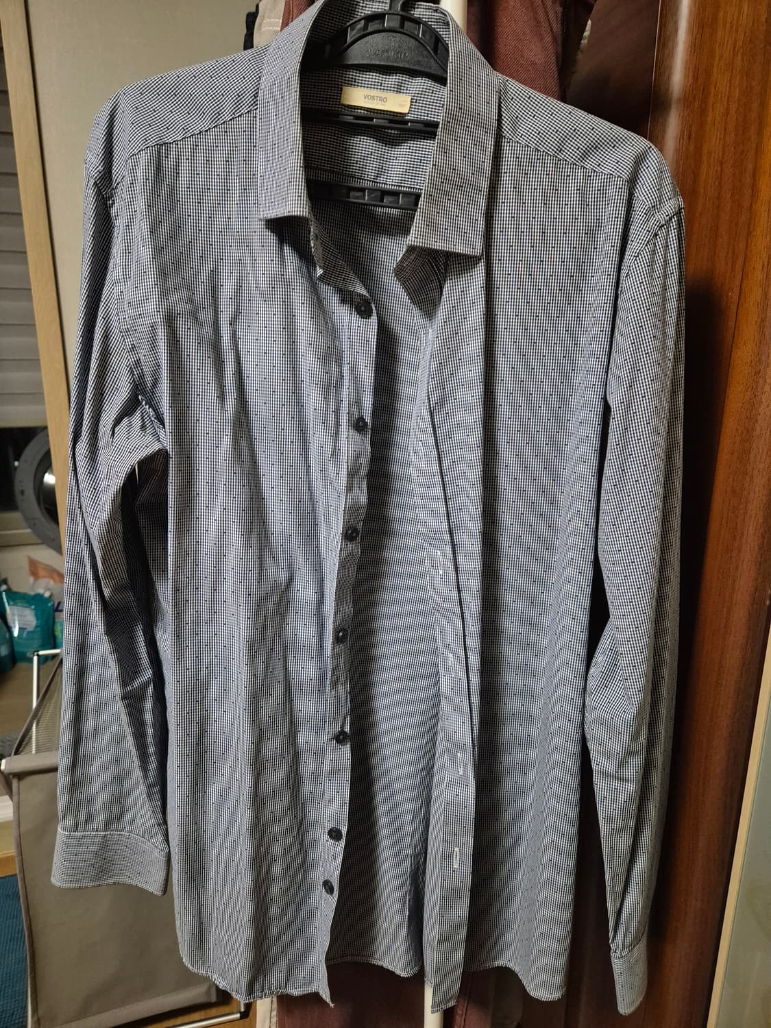 유니클로 셔츠 일괄 판매 M~L 상품이미지5