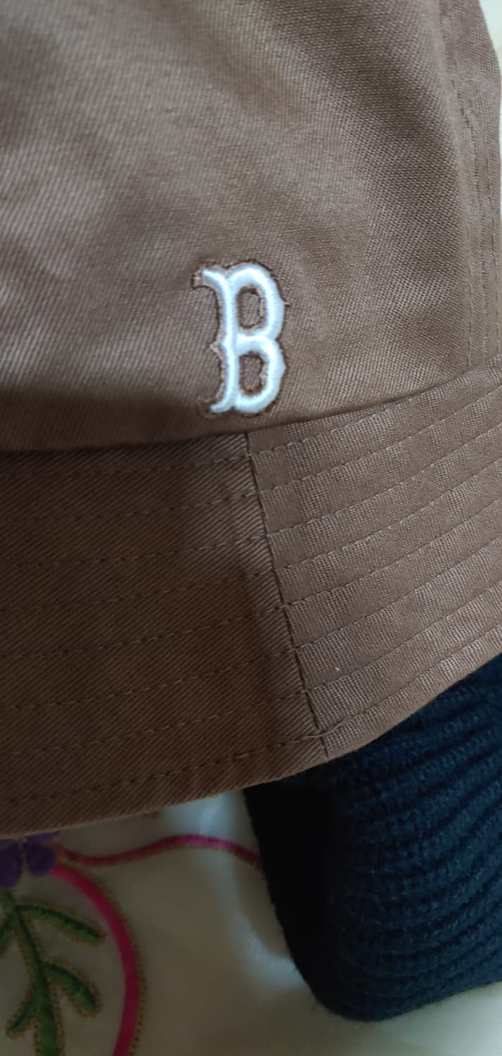 MLB 보스턴 버킷햇 벙가지 모자 상품이미지4