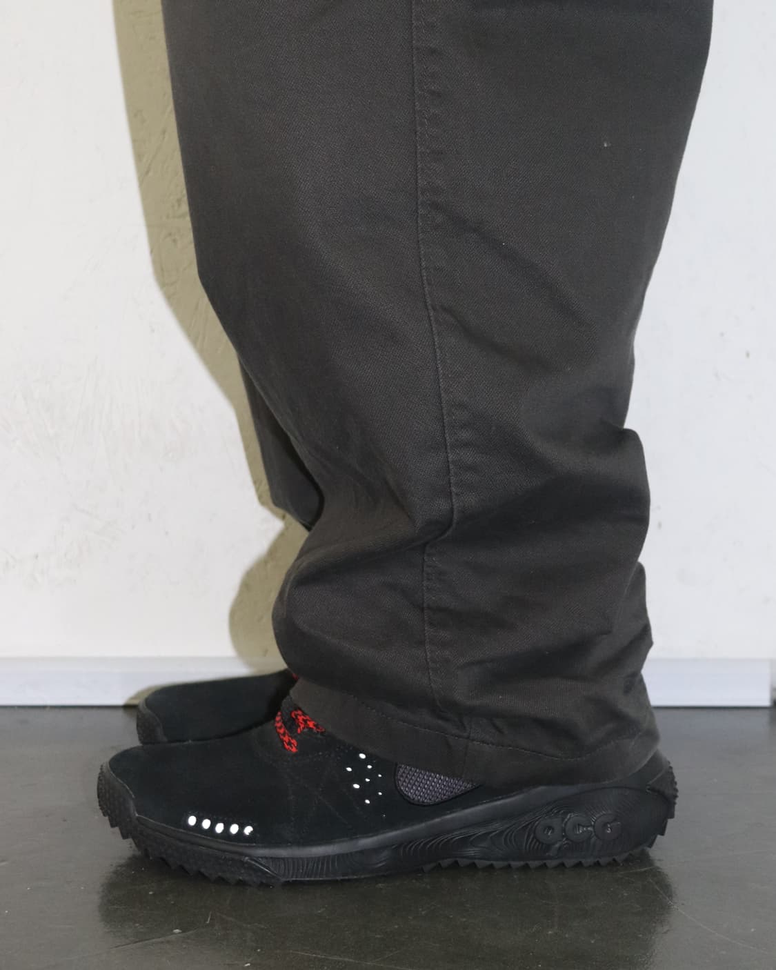 나이키 ACG 고어텍스 하이킹 슈즈 상품이미지2