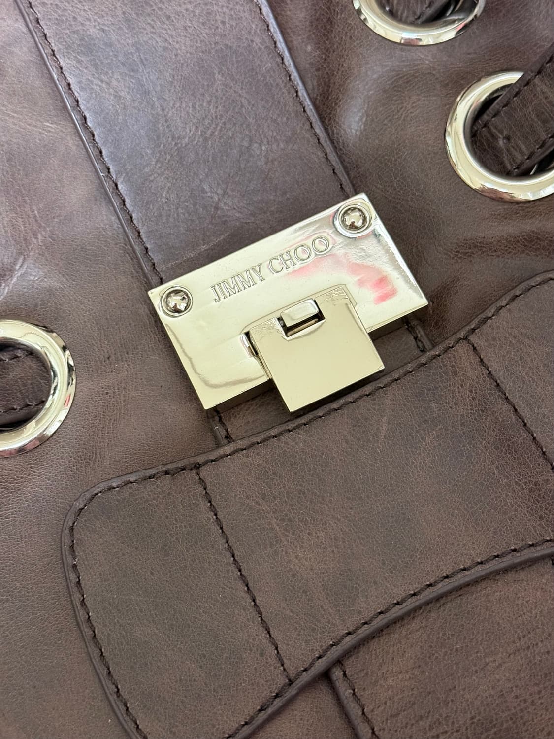 지미추 숄더백 상품이미지2