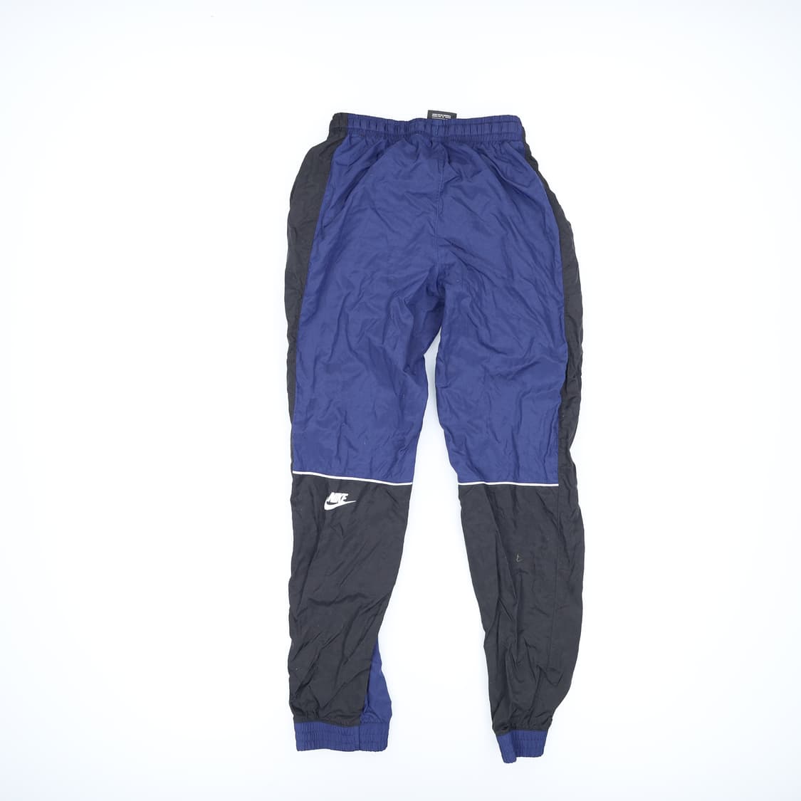 L 나이키 여성 우븐 트레이닝팬츠 0225H1 상품이미지2