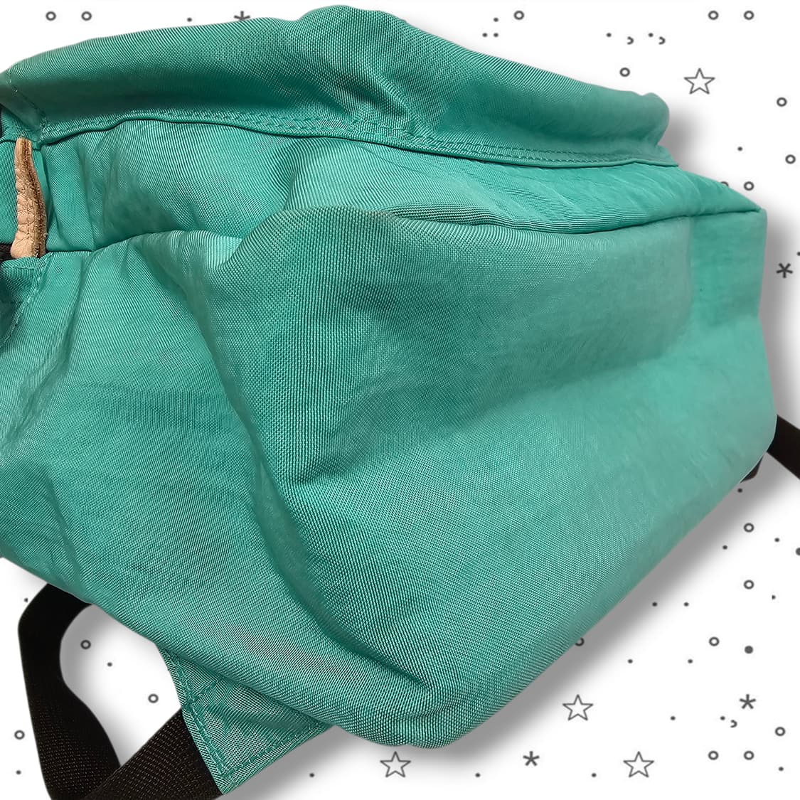 circussboyband 민트초코 백팩 상품이미지5