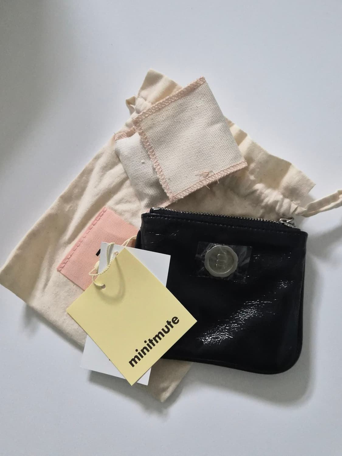 미닛뮤트 마이크로 브렛 상품이미지1