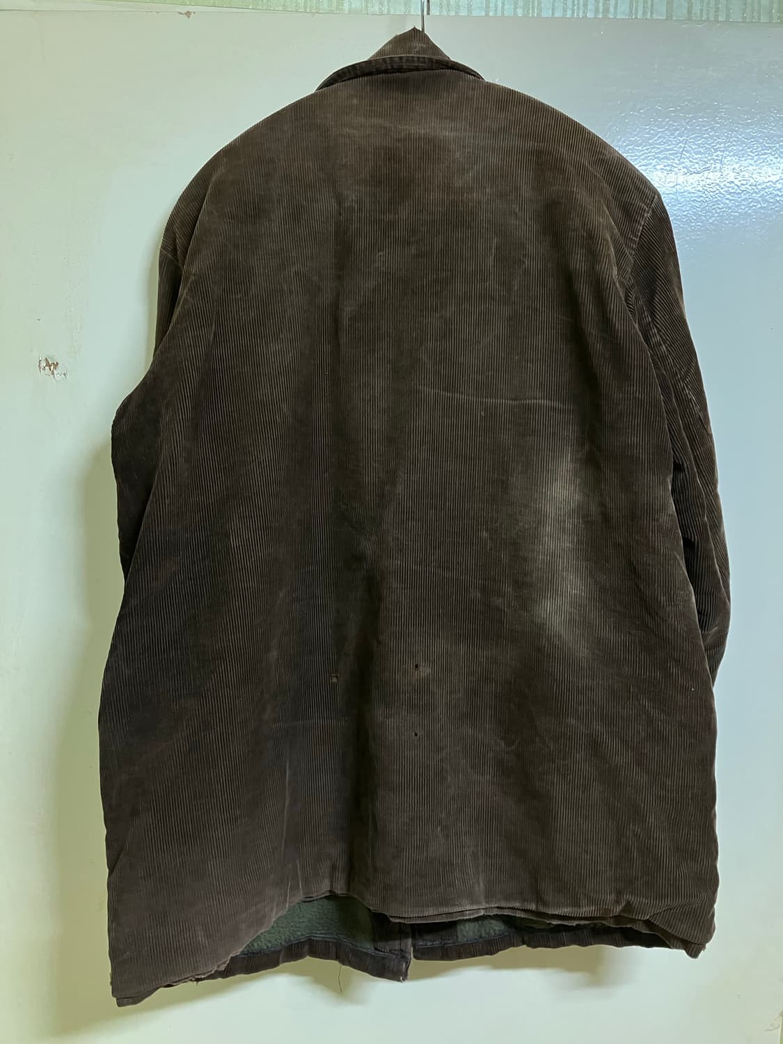 빈티지 코듀로이 자켓 상품이미지6