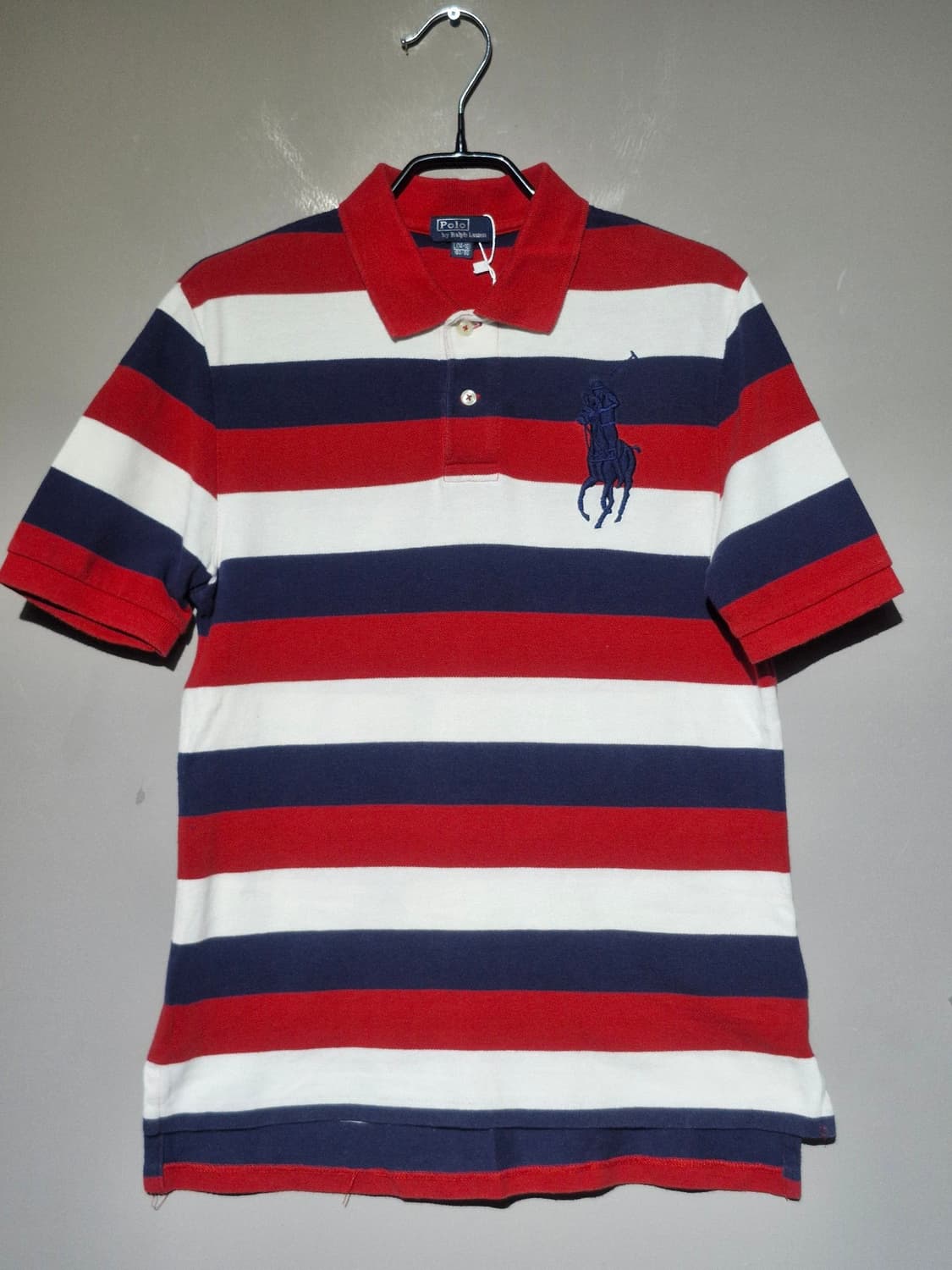 POLO RALPH LAUREN 빅포니 스트라이프 PK 상품이미지2