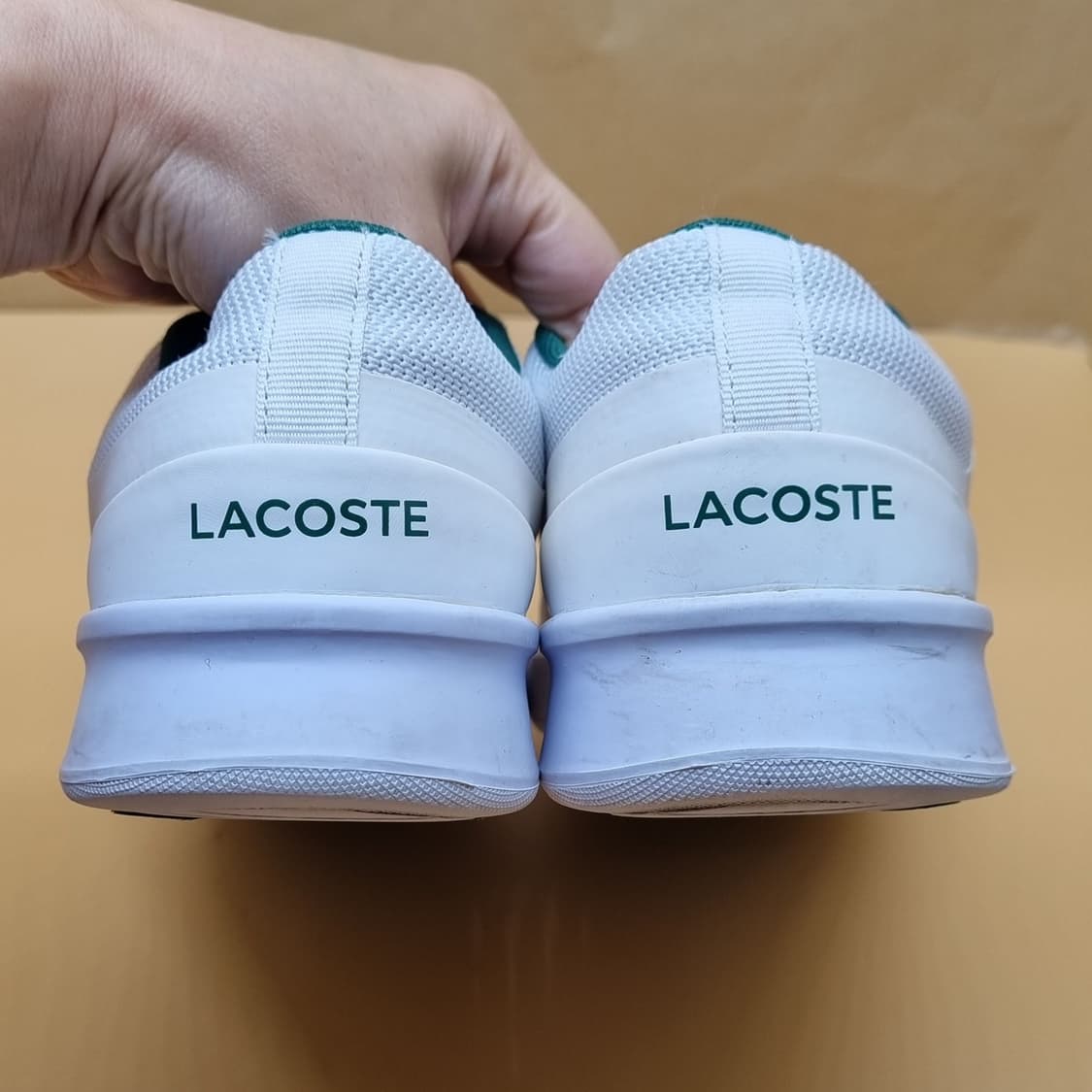 라코스테 남성스니커즈275. 상품이미지4