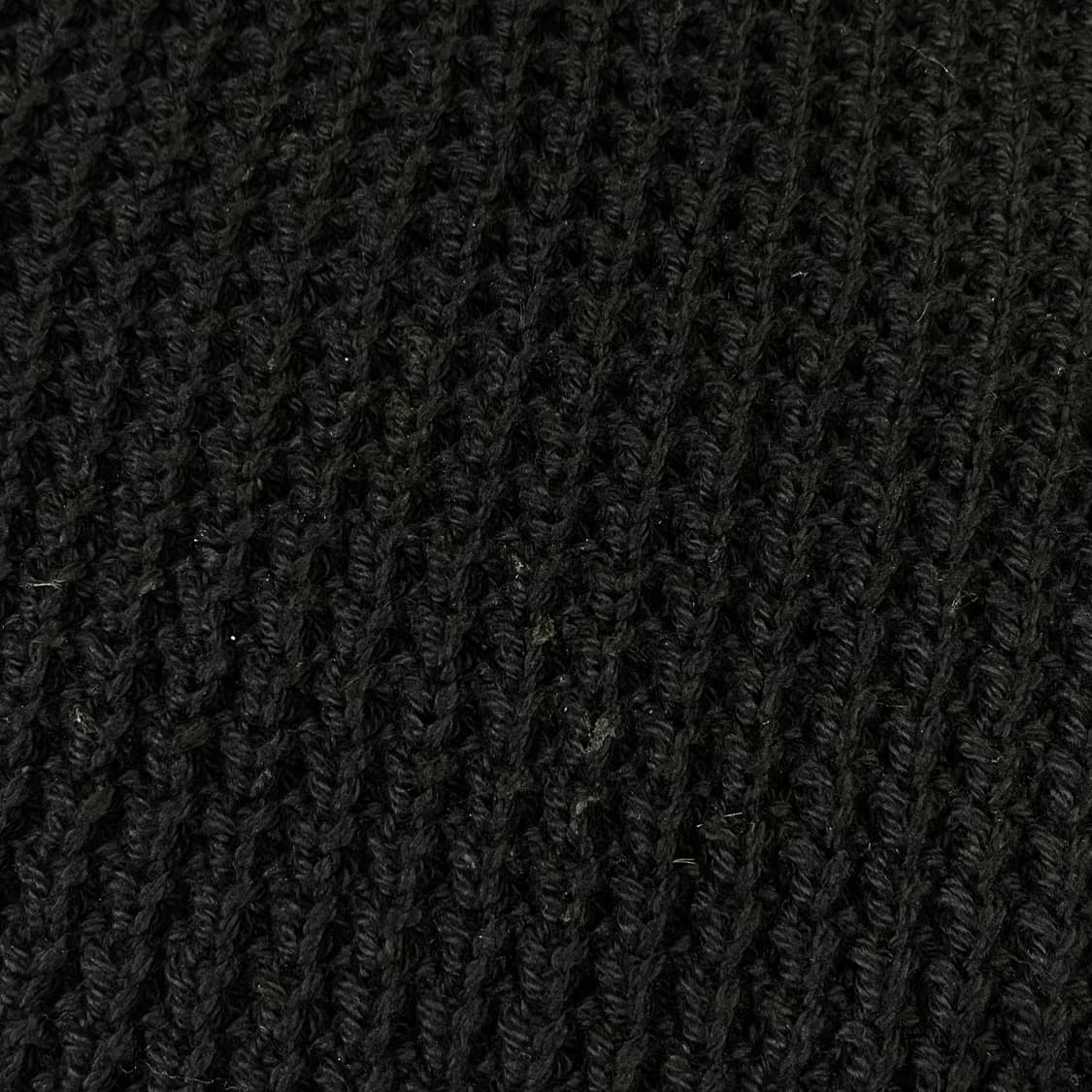 올세인츠 코튼 하찌 케이블 니트 상품이미지5