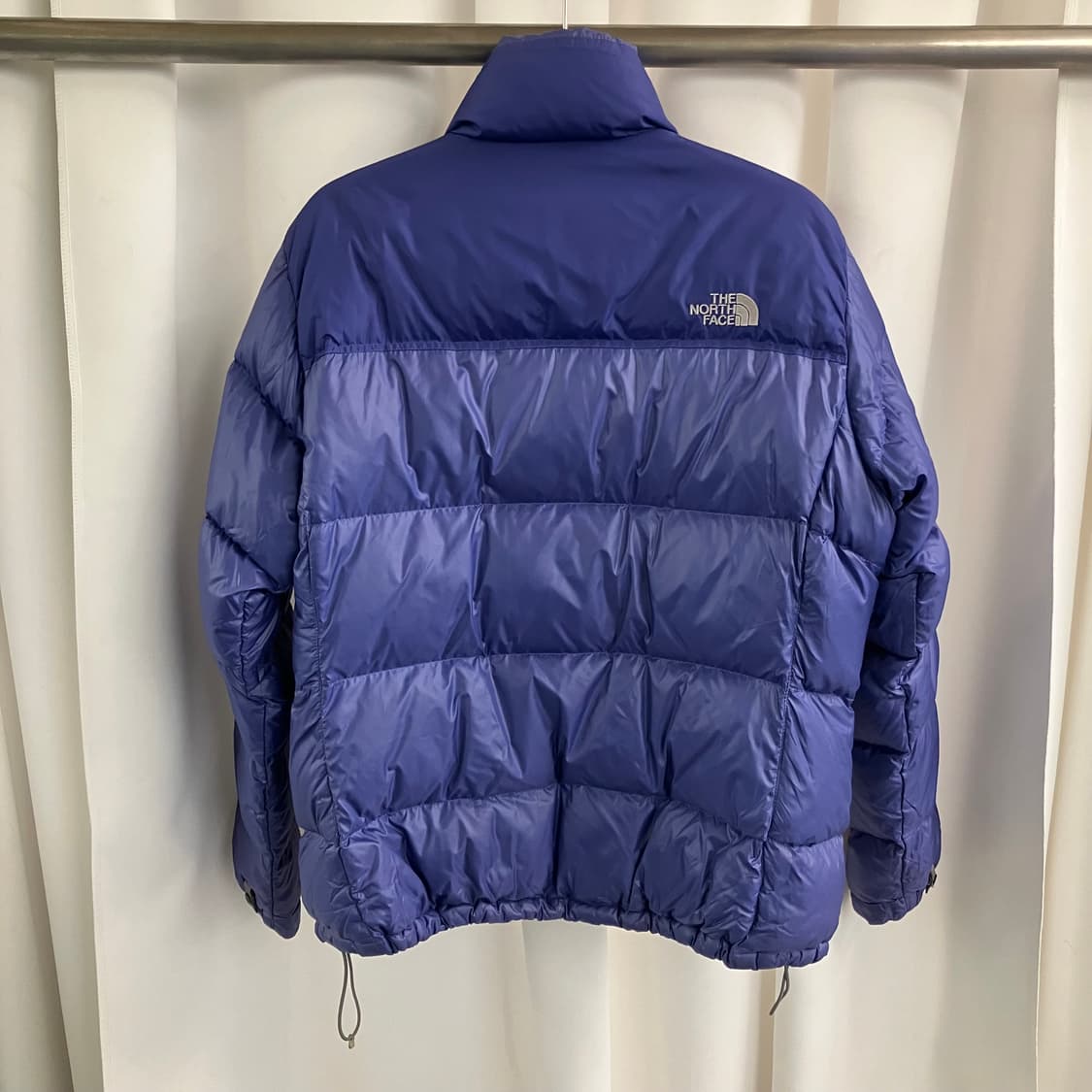 노스페이스 700 눕시 구스 다운 패딩 95 상품이미지2