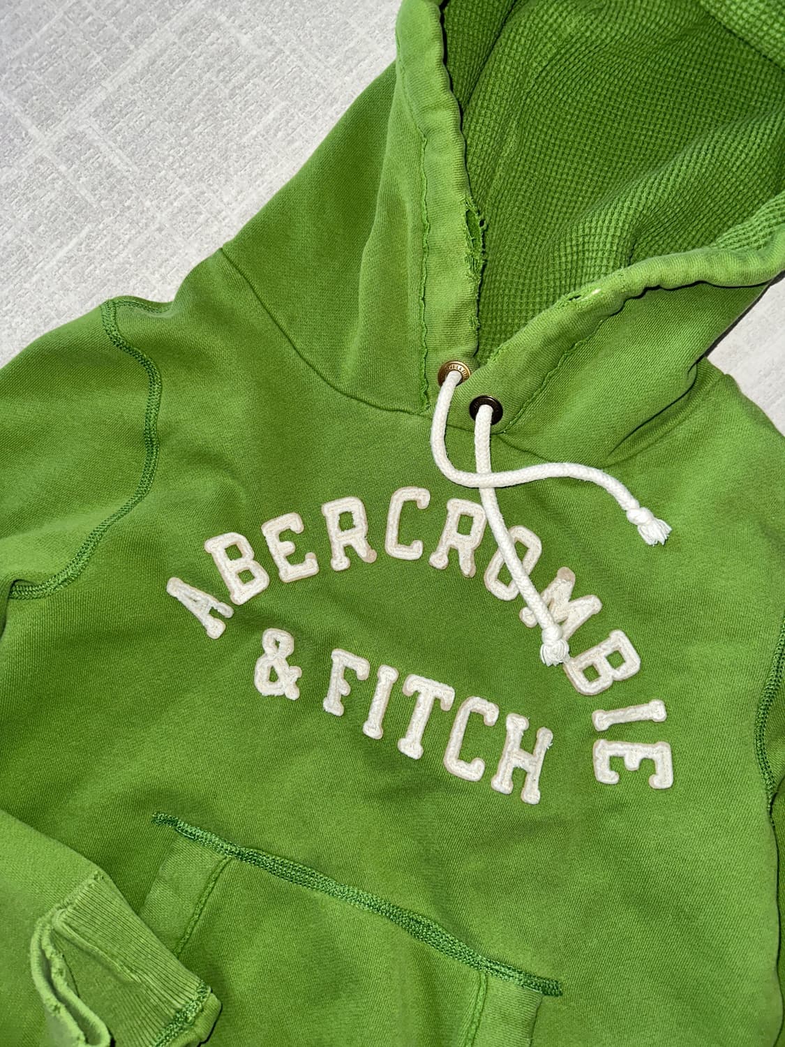 아베크롬비 후드티s 상품이미지1