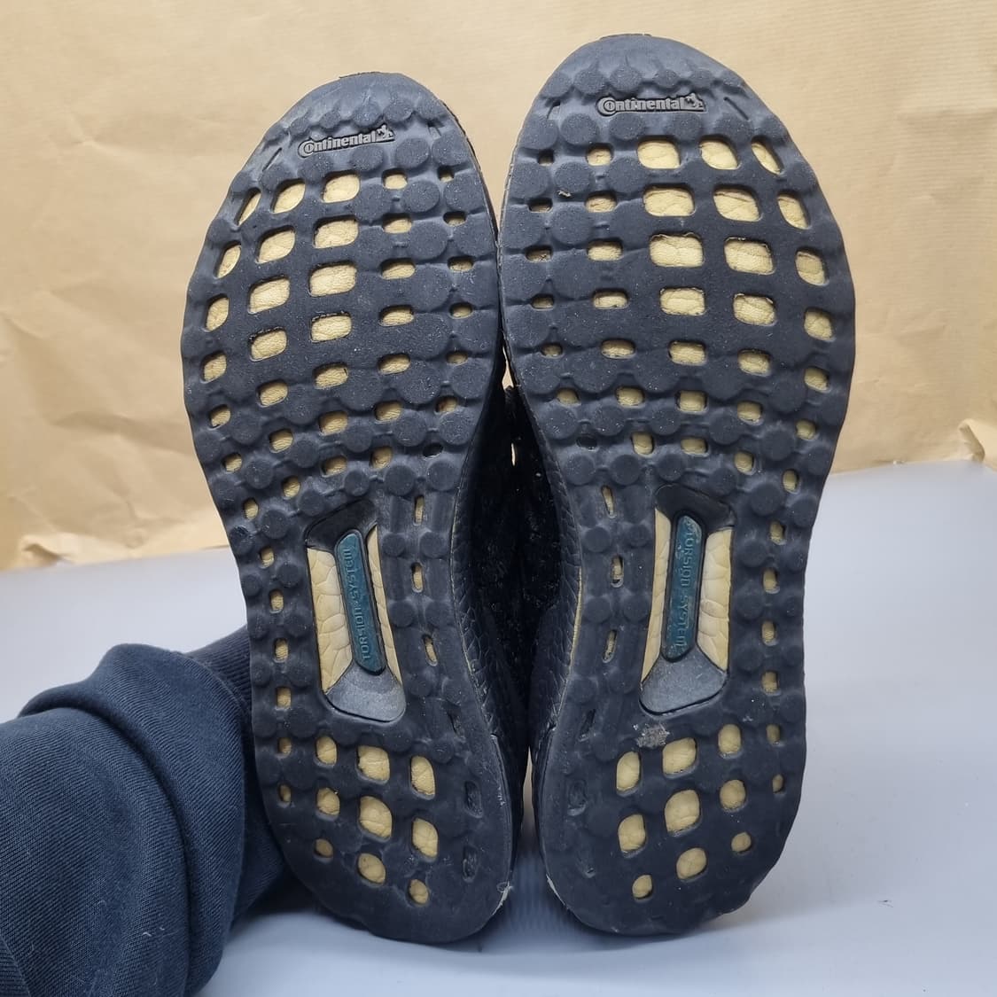 아디다스 울트라부스트 클리마리미티드250 상품이미지3