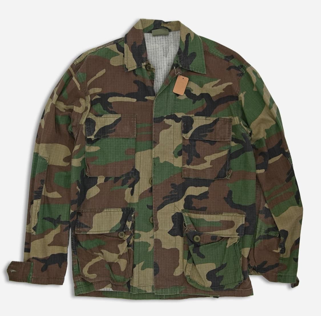 Rothco bdu 퍼티그자켓 상품이미지1