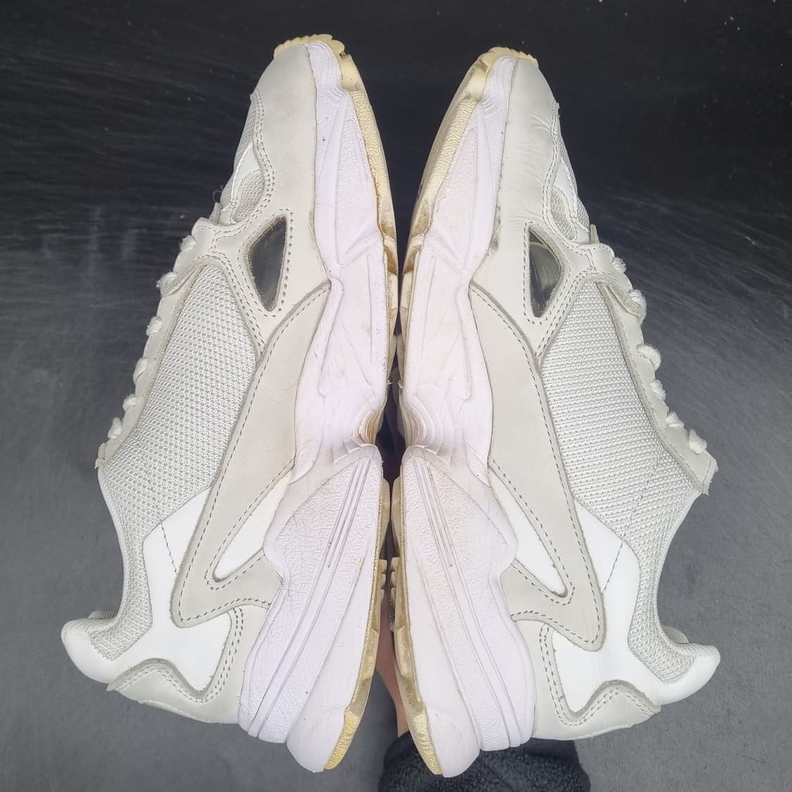 아디다스 팔콘 여성운동화240 상품이미지5