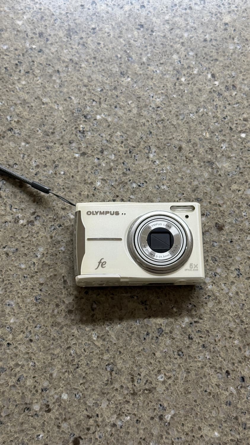 올림푸스 Olympus fe-46 상품이미지1