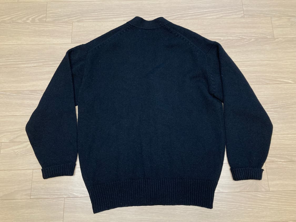 꼼데가르송 옴므 다나카 울 가디건 상품이미지6