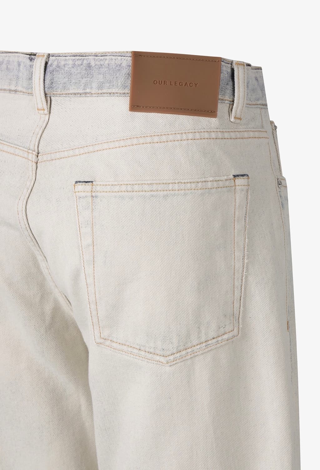 아워레가시 26ss 써드컷 상품이미지4