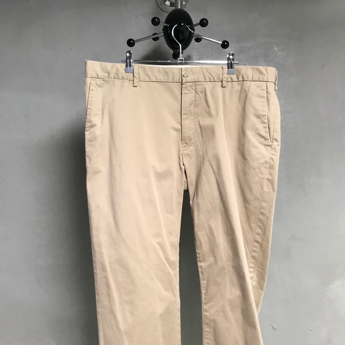 폴로 랄프로렌 베이지 치노 팬츠 38/34 상품이미지2