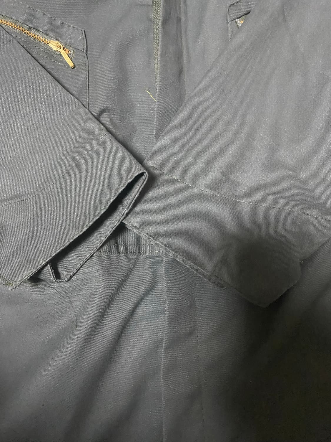 디키즈 점프수트 상품이미지4