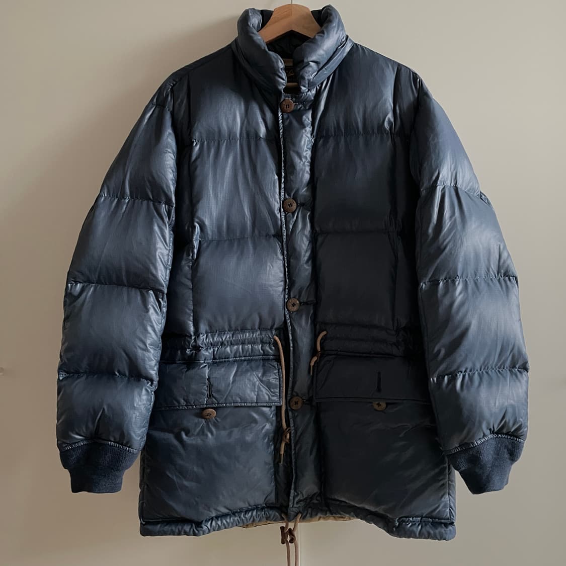 Polo Rarlph Lauren Yukon Down Parka (M) 상품이미지2