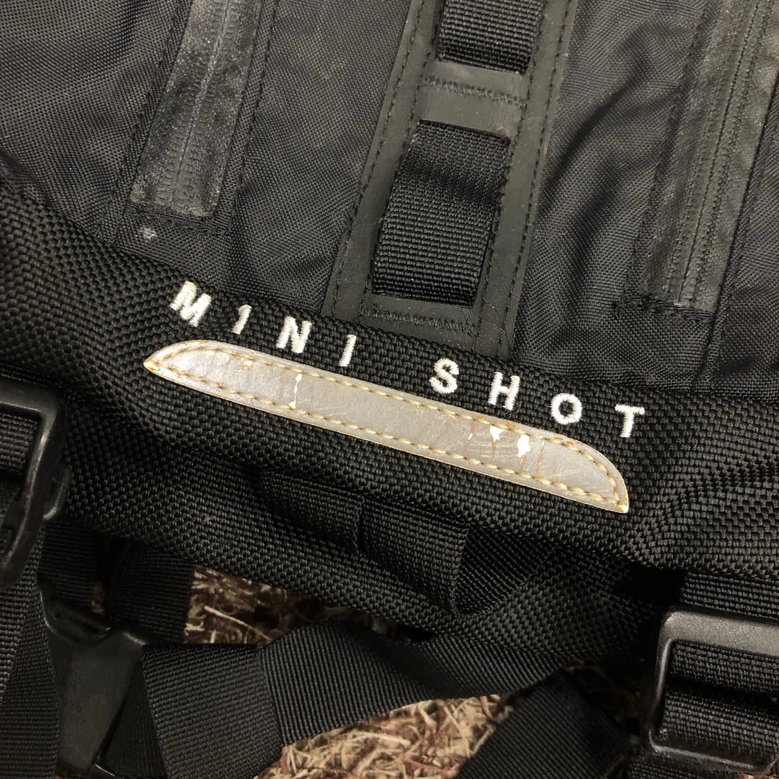 노스페이스 12L 미니샷 백팩 상품이미지3