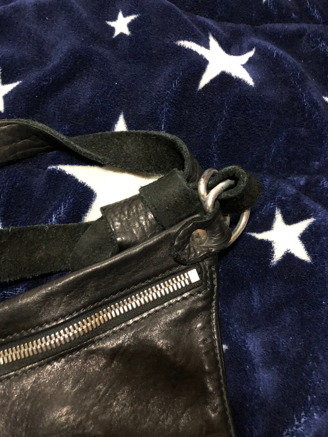 구이디 크로스백 상품이미지3