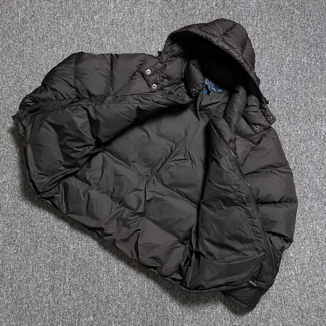 🌊Polo Elmwood down parka M 상품이미지2