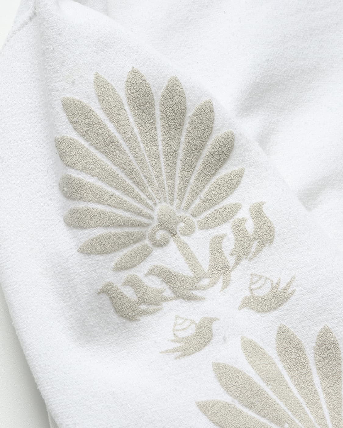 Sasquatchfabrix. Oriental Fan Sweatshirt 상품이미지6