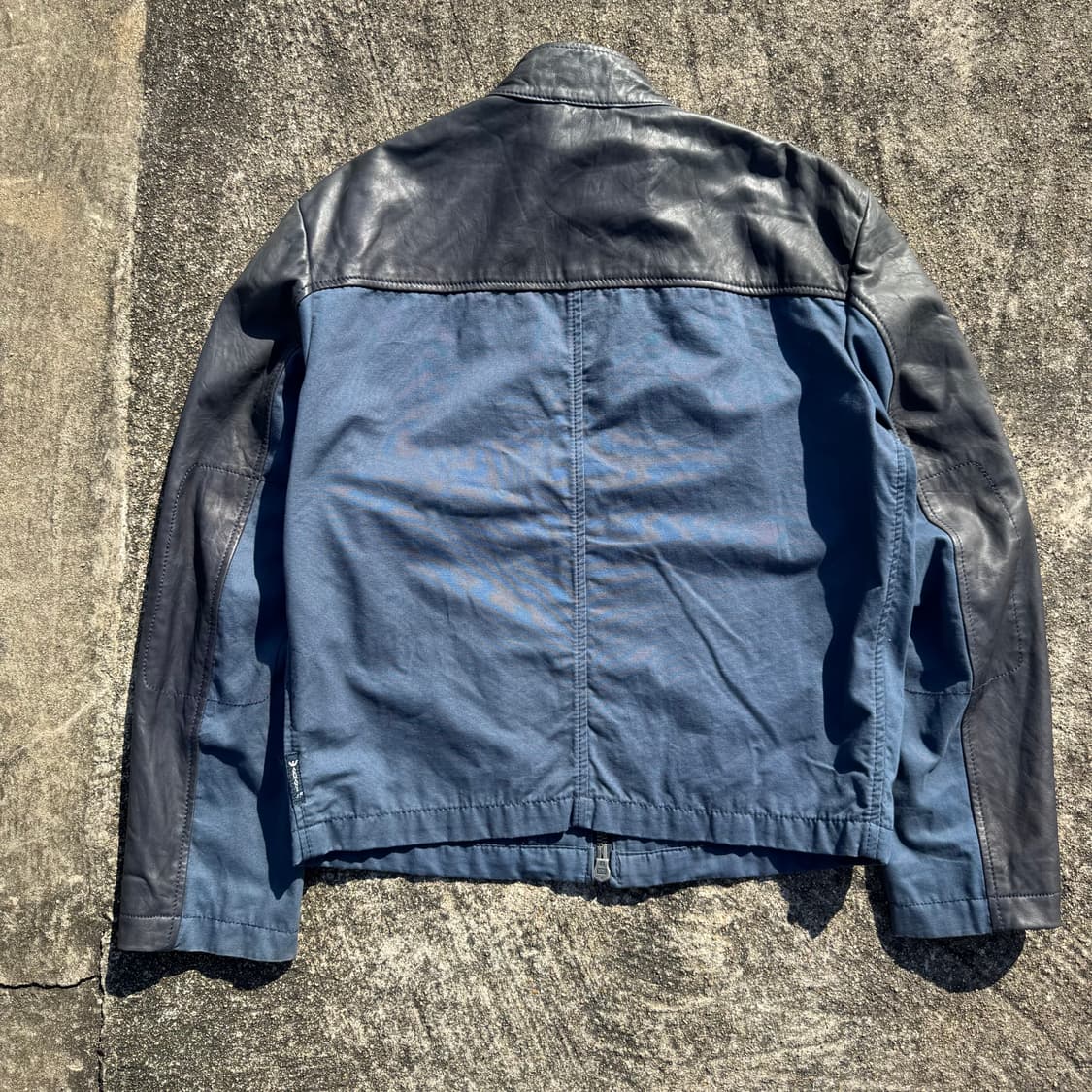 [M~L] Armani Jeans 알마니진 자켓 상품이미지4