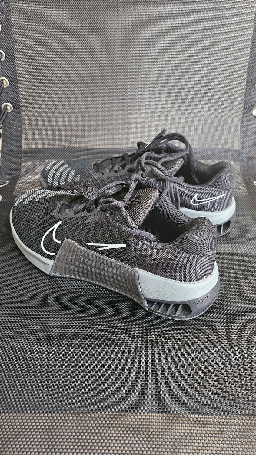 나이키 매트콘9 255 상품이미지2