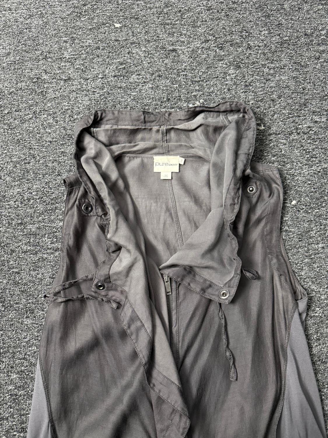 DKNY 투웨이 베스트 상품이미지4