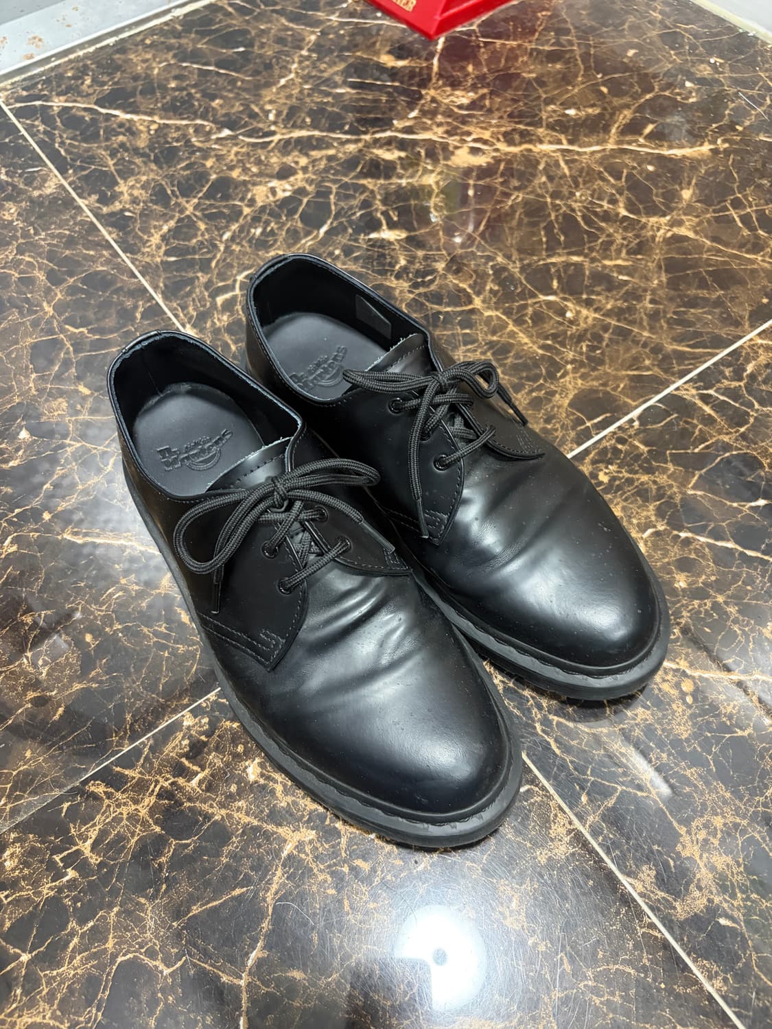 닥터마틴 모노 280 상품이미지1