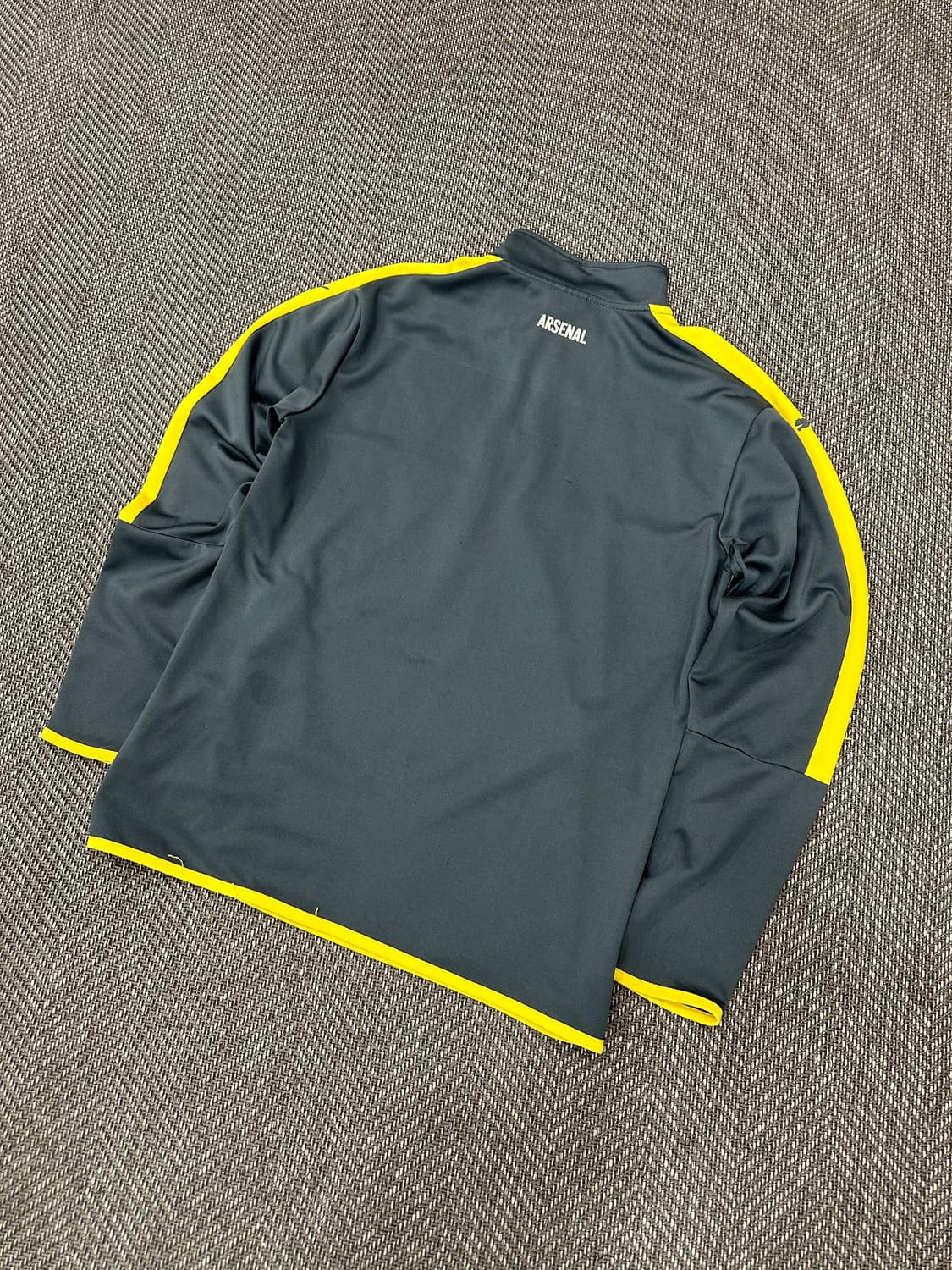 푸마 아스널 웜업 상품이미지4