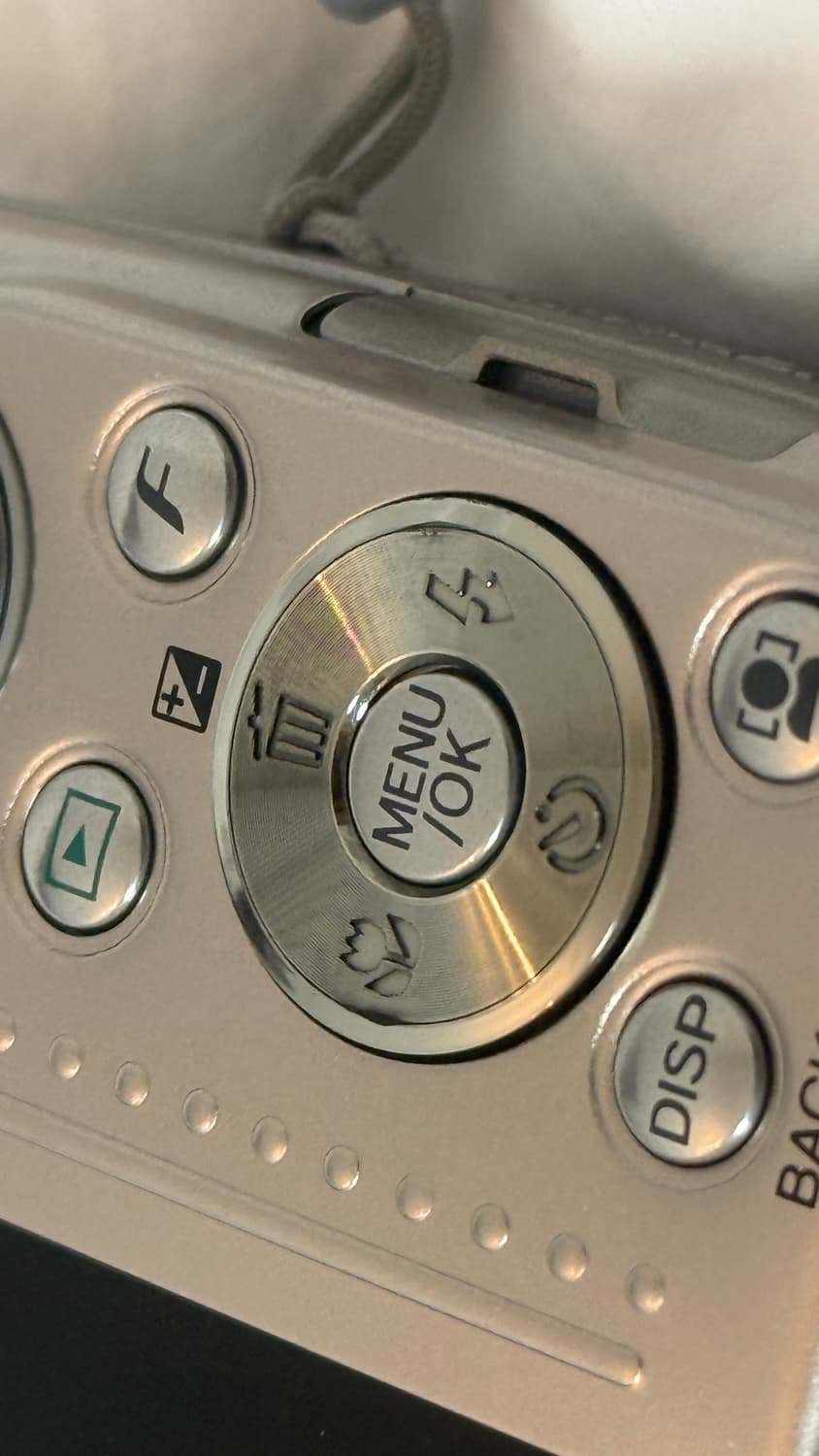 아일릿 키키 디카 후지필름 파인픽스 f80 exr 실버 상품이미지9