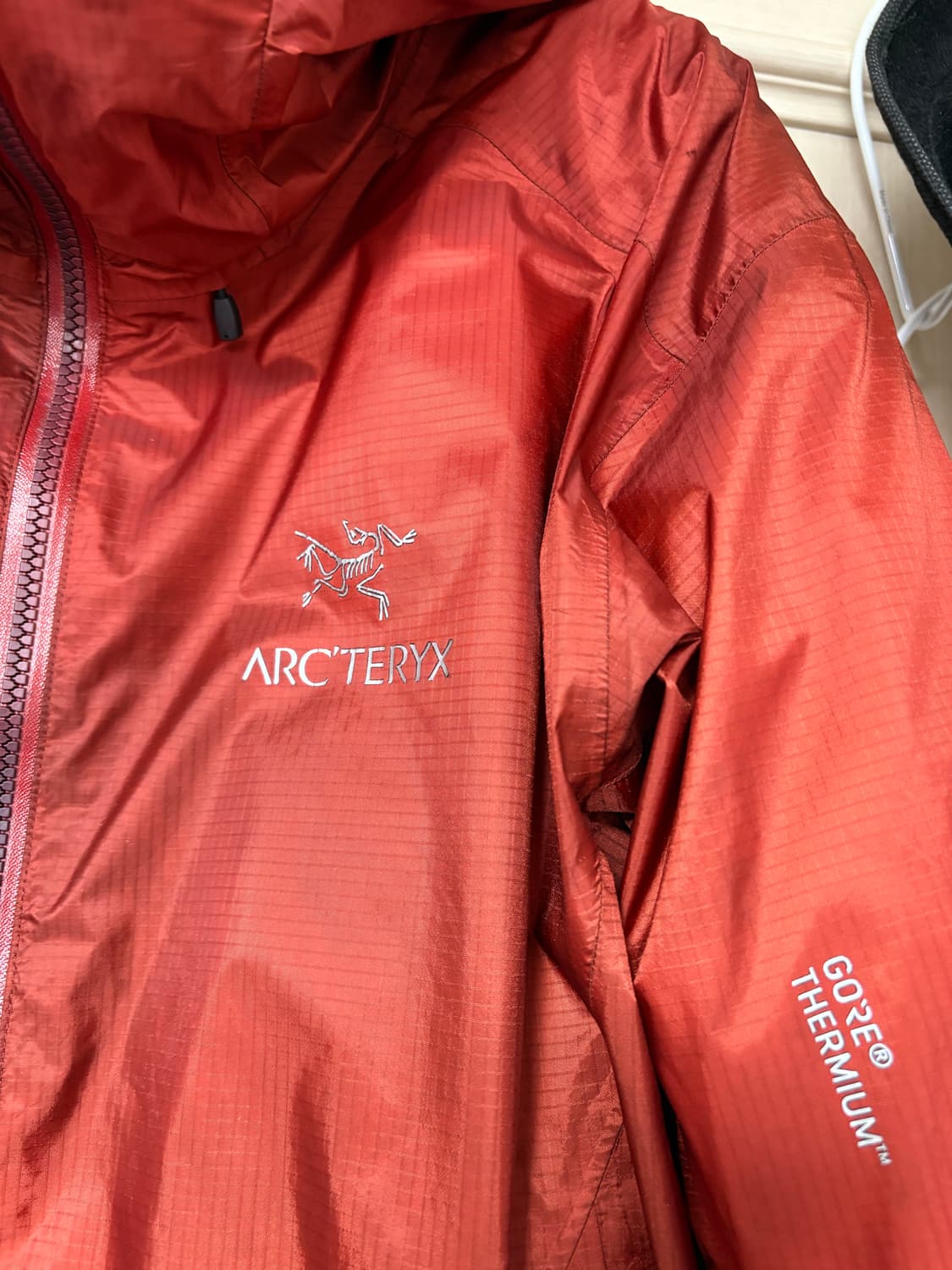 아크테릭스 파이어비 남성M 상품이미지2