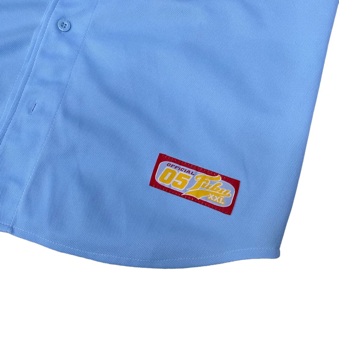 후부 야구져지 상품이미지3