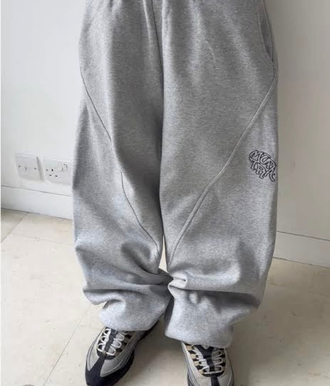 구매) Mertra 스웻팬츠 구합니다! 상품이미지2