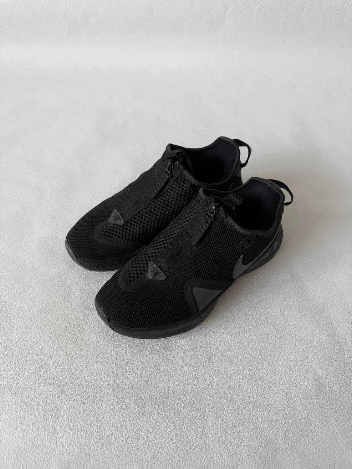 [260]나이키(NIKE) PG 4 EP 블랙 상품이미지3