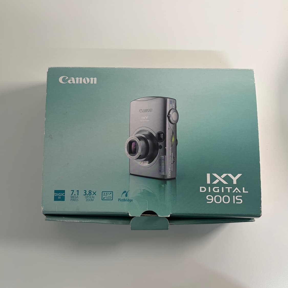 민트급) 캐논 익서스850 풀박스 상품이미지7