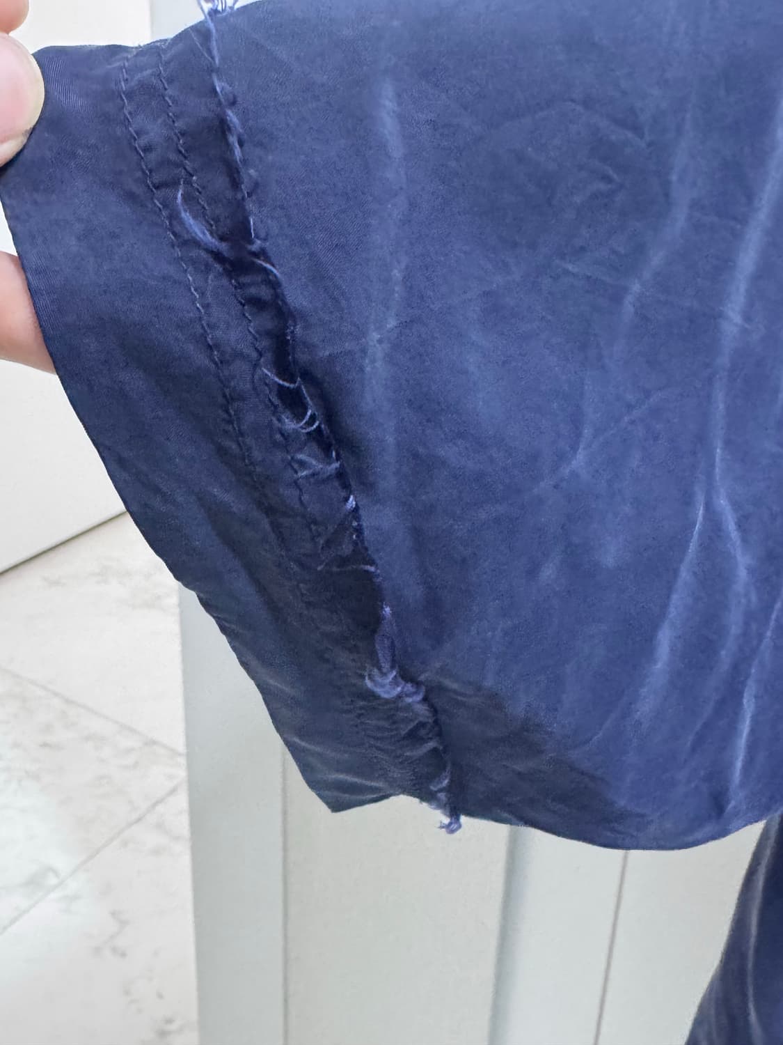 엑슬림 ep5 02셔츠 상품이미지5